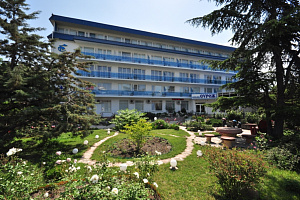 Отели Крыма в центре, "Сурож" в центре - цены