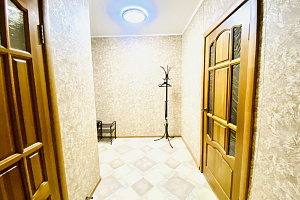 1-комнатная квартира Мира 15А в Ноябрьске 15