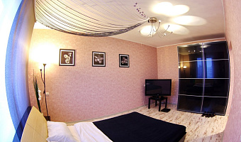 &quot;Uloo на Спутника 32&quot; 1-комнатная квартира в Нижнем Новгороде - фото 3
