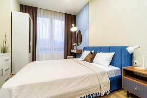 Квартира-студия Максима Горького 23А эт 5