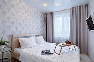 Гостиницы Дзержинска с сауной, 2х-комнатная Гастелло 13 с сауной