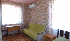 Фото объекта ««Малина» частный сектор в Ейске», 3