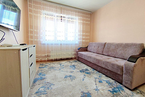 1-комнатная квартира Школьная 25