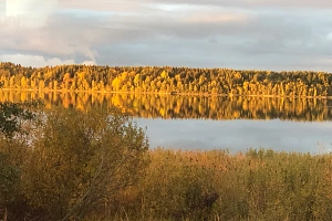 &quot;На Ладоге&quot; коттедж под-ключ в д. Острова Лункулансаари (Салми) фото 28