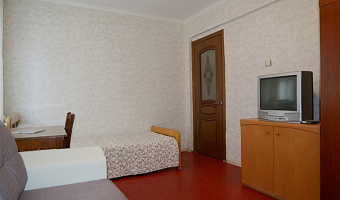 1-комнатная квартира Победы 110 в Лазаревском - фото 5