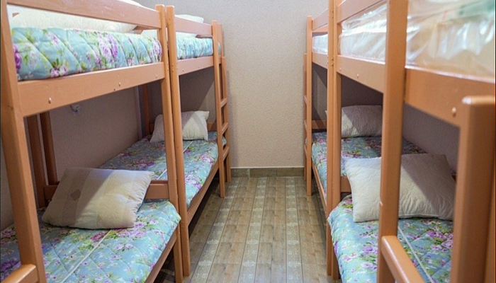 &quot;Hostel artez&quot; хостел в Анапе - фото 1