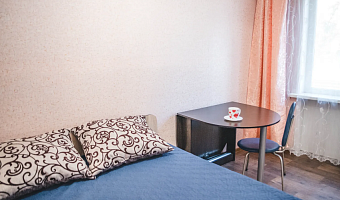 &quot;Комфортная и уютная&quot; 2х-комнатная квартира в Красноярске - фото 5