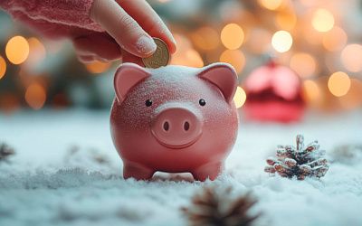 Как сэкономить в Санкт-Петербурге зимой — советы и лайфхаки