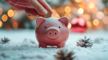 Как сэкономить в Санкт-Петербурге зимой — советы и лайфхаки