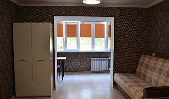 1-комнатная квартира Юлиуса Фучика 11 кв 24 (б) в Пятигорске - фото 4
