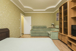 &quot;HomeHotel на Молодежном&quot; апарт-отель в Нижнем Новгороде фото 4