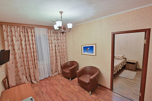 Отели Каспийска рядом с пляжем, "Спорт" рядом с пляжем - цены
