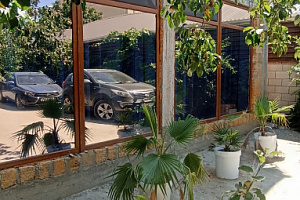 2х-комнатный дом под-ключ Лучистая 15