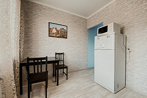 1-комнатная квартира Латышева 3Ек1 в Астрахани 10
