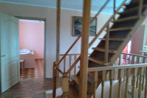 2х-этажный дом под-ключ Ковыльная 1 в Новофёдоровке фото 9