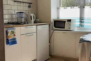 &quot;Уютная с новым ремонтом&quot; 1-комнатная квартира в Великом Новгороде 10