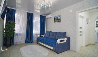 2х-комнатная квартира Ермолова 8 в Кисловодске - фото 2