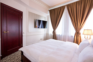 &quot;The Rooms Hotel&quot; бутик-отель в Москве 3