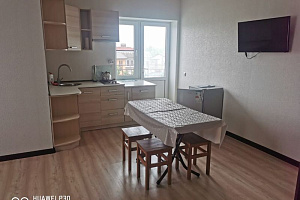 Квартиры Витязево с кухней, 2х-комнатная на земле Красноармейская 82 с кухней