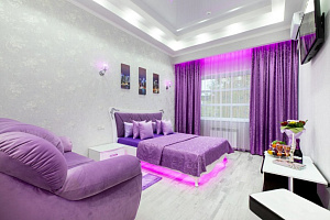 &quot;Flat-luxe&quot; гостиница в Йошкар-Оле фото 7
