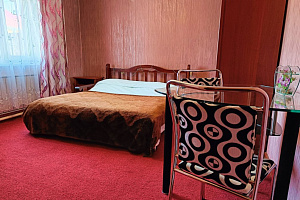 Мини-отели в поселке Аршан, "На Трактовой" мини-отель - забронировать номер
