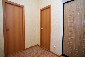 1-комнатная квартира Механошина 15 в Перми 5