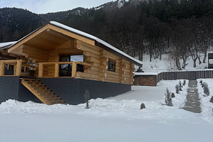 "Славянская Усадьба" коттедж