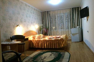 Гостиницы Владивостока с размещением с животными, "Диомид" мини-отель с размещением с животными - забронировать номер