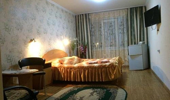 &quot;Диомид&quot; мини-отель во Владивостоке - фото 3