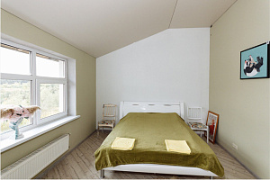 Квартиры Истры 3-комнатные, "Состояния Хаус" 3х-комнатная - снять