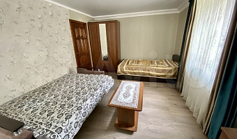 1-комнатная квартира Жуковского 35 в Кисловодске - фото 3