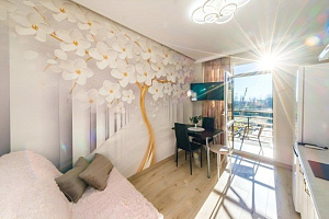 2х-комнатная квартира Нагорный тупик 13/Б