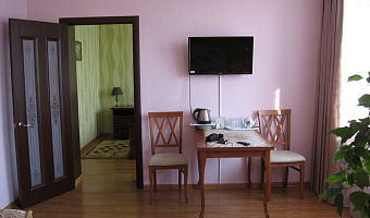 &quot;Тихая сосна&quot; гостиница в Алексеевке - фото 4