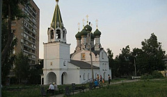 Фото объекта ««Нижегородские Апартаменты» 2х-комнатная квартира в Нижнем Новгороде», 3