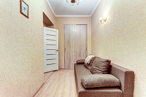 Квартира в , квартира-студия Чернышевского 7 - цены