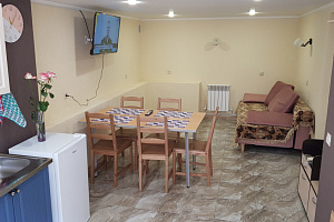 2х-комнатная квартира Шаумяна 3 в Кисловодске 4