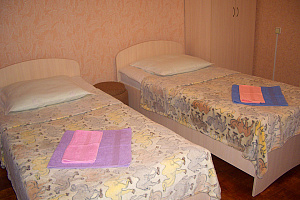 Квартиры Костромы 2-комнатные, "Apartment Berezovaya roscha" 2х-комнатная 2х-комнатная - снять