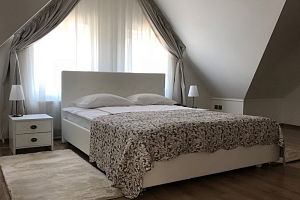 Мини-отели в Янтарном, "Robertina" мини-отель - цены