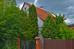 Гостевые комнаты Старшины Дадаева 51