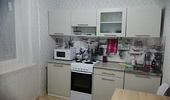 &quot;Серебряное Озеро&quot; 1-комнатная квартира в Новосибирске - фото 5