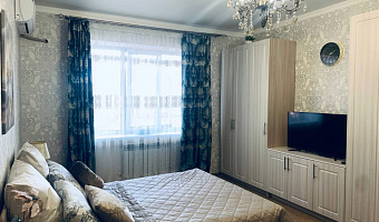 &quot;Райдас&quot; 1-комнатная квартира в Пятигорске - фото 4