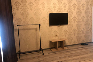 Квартиры Батайска на месяц, "На Герцена" 1-комнатная на месяц - снять