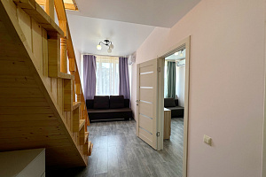Квартиры Адлера 2-комнатные, "Красивая и уютная" 3х-комнатная 2х-комнатная - цены
