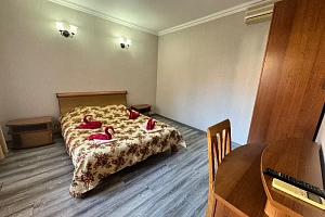 Фото номера «"Стандарт" 2-комнатный», 2