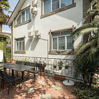 &quot;Чайка-Сочи&quot; гостевой дом