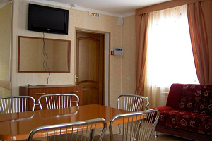 Квартиры Ишима 2-комнатные, "Лесная сказка" 2х-комнатная - раннее бронирование