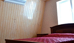 Фото объекта ««В гостях у Юры» частный сектор в Лоо», 2