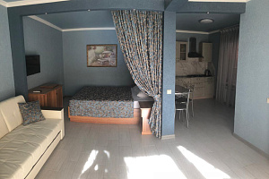 &quot;Уютный Домик-студия&quot; дом под-ключ