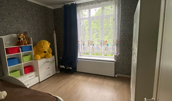 2х-комнатная квартира 1-я Бульварная 16 в Пятигорске - фото 3