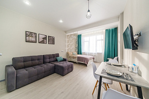 Квартира-студия Ленина 290/7к9